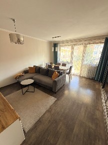 Sprzedam mieszkanie 3-pokojowe 64 m2