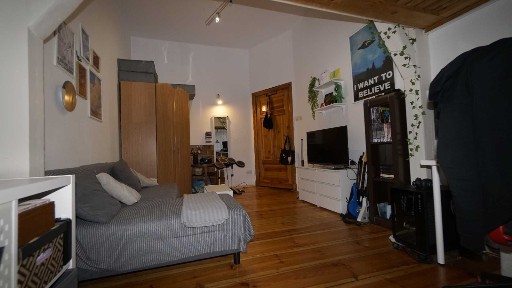 Mieszkanie 102 m2, 3 pok., I piętro, kamienica Śródmieście