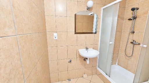 4 Pokoje | 63,4 m² | II Piętro | Balkon | 3 Strony świata | WILEŃSKA 1