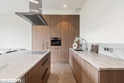 Wyjątkowy trzypokojowy apartament - Fort Cze