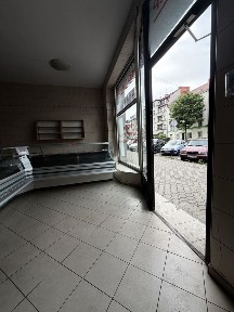 Śląskie, Zabrze