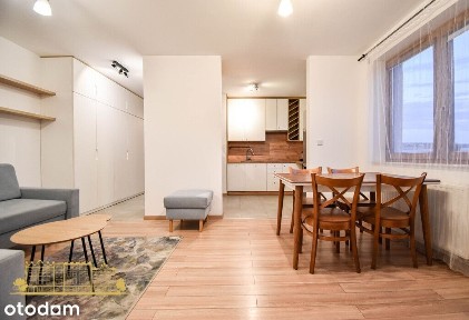 3pok|55m2|Czyżyny|CentralnaPark|Balkon|Garaż|Klima