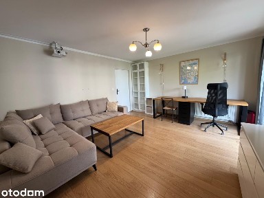 Ruczaj, ul. Lubostroń 22A | 58 m² | 2 pokoje | 2 miejsca garażowe