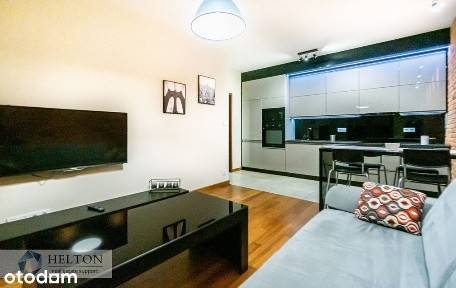 Francesco Nullo | 3 pok. | garaż | balkon | 58 m2