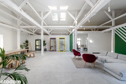 Lokal biurowy ok 25 m2 do wynajęcia