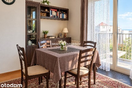 Mistrzejowice 2 pokoje, duży balkon