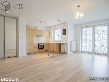 Mieszkanie 2-pok |51m2 | Bez prowizji |Przy Agorze