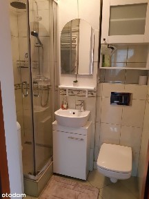 Dwa pokoje, al. Jana Pawła II, bezpośrednio