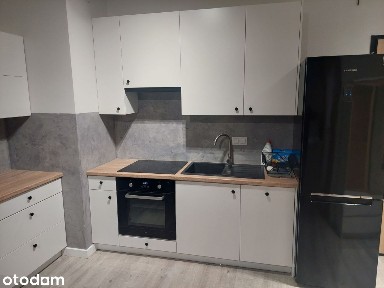 Mieszkanie 38m2, z garażem, Warszawa, Mokotów