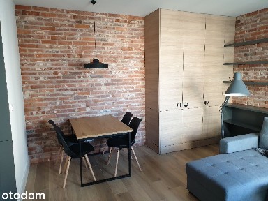 Apartament, kawalerka, studio, Port Praski, metro