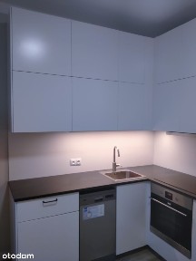 Kawalerka do wynajęcia Mokotów ul. Belwederska