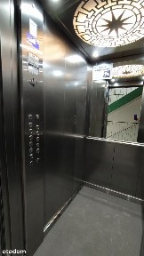 Mieszkanie 24m2 Elbląska przy ul. Broniewskiego Cena całkowita 2850 zł