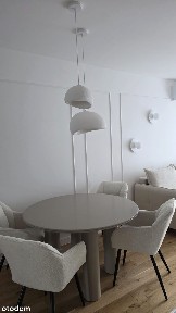 Stylowe 2-pokojowe mieszkanie 41 m²|pierwszy najem|klimatyzacja |garaż