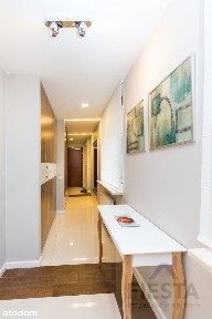 Apartament obok Metra Świętokrzyska