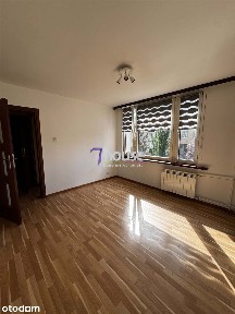 1 piętro - 3 pokoje - Osada Jana