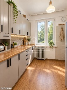 M3| 1 Piętro| Balkon| Umeblowane| Do Wprowadzenia!