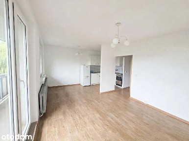 Rybnik Meksyk - 3 pokoje na kameralnym osiedlu