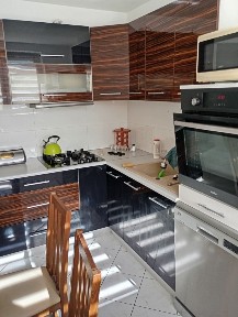 „Sprzedam mieszkanie w Tarnobrzegu przy ul. Dekutowskiego 9 - 58 m2, 3 pokoje, piwnica 6 m2