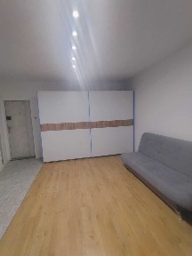 Kawalerka z aneksem kuchennym 24,02 m² | 11. piętro | Nowe Miasto