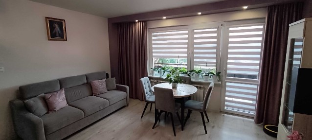 Mieszkanie 53 m² gotowe do zamieszkania - Ropczyce