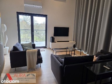 Luksusowy apartament w świetnej lokalizacji.