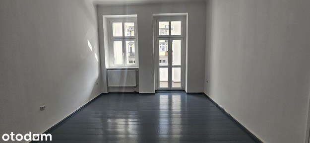 Przestronne 4 pokoje | ok. 100 m² | Wierzbięcice | I piętro