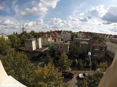 Urokliwe mieszkanie dla rodziny lub zgranej grupy studentów