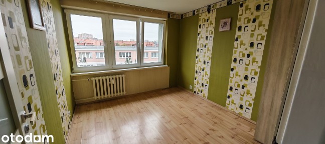 Mieszkanie 2-pokojowe 46m w Śródmieściu 399000
