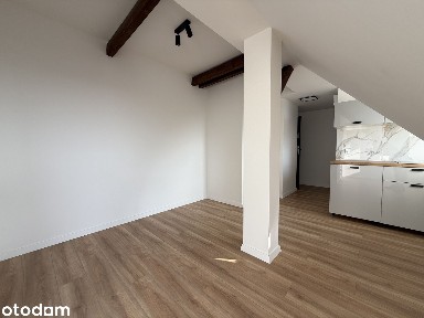 Nowe 2 pokoje 29,22 m² | Bez PCC 2% | Gotowe do zamieszkania | Cukrowa