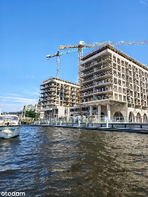 Szczecin u Twoich stóp | kawalerka z loggią | Tylko teraz -5%