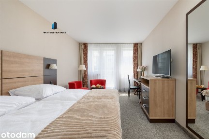 Apartament w standardzie hotelowym - Diva SPA