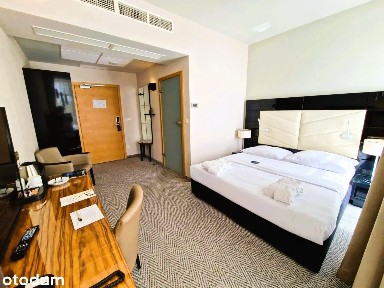 Diune Hotel***** & Resort - umowa najmu do 09.2026
