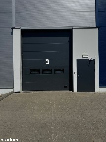 Magazyny 270, 540 i 810 mkw • A2 Stary Konik