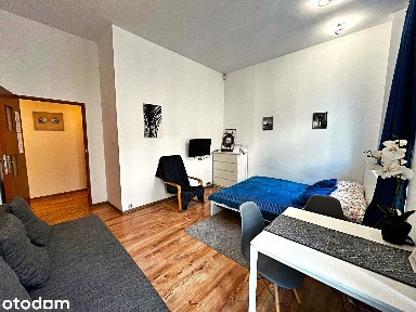 2 pokoje | Piotrkowska | Centrum Łodzi | Idealne pod wynajem-SPRAWDŹ !