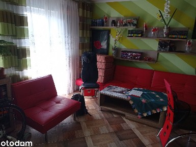 Atrakcyjne mieszkanie - Łódź Górna