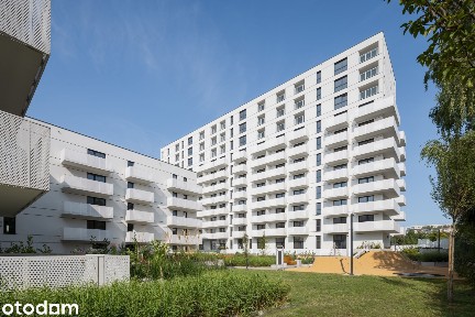 MARATOŃSKA 49 - KAWALERKA - W GOTOWEJ INWESTYCJI - SUPER OKAZJA!