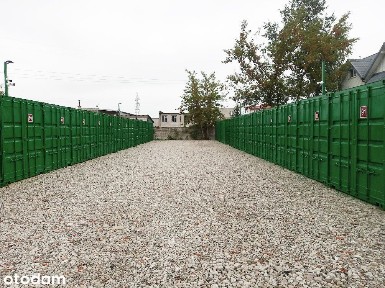 Magazyny 7/14/28 m2 - Wola, Praga Południe, Ursynów, Targówek