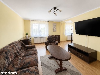 100 m² | ogród, taras, 2 auta | dla firmy | Czarnków