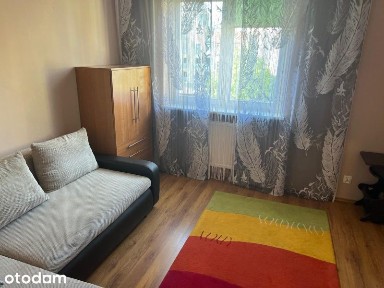 Na wynajem 2 pokojowe z balkonem centrum Szczecina