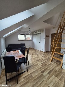 Kraków, Żabiniec, dwupoziomowe, do wynajęcia