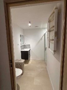 Wyremontowane mieszkanie 2pok. Gorzów Wlkp, ul.Ogrodowa