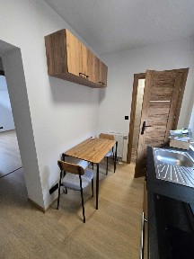 Mieszkanie Szprotawa Apartament Dwa pokoje 40m2 Kościuszki
