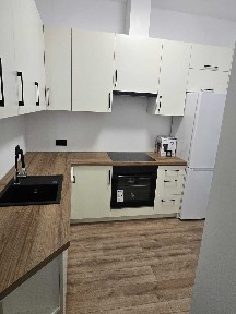 Mieszkanie Szprotawa Apartament Dwa pokoje 44 m2 Centrum Pod klucz