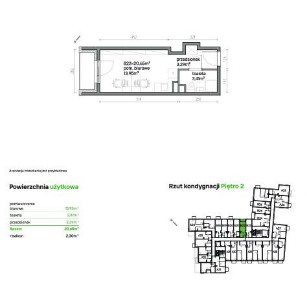 Nowy lokal pod biuro lub usługi | balkon | blisko centrum | 23% VAT