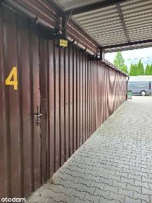 Wynajem Lokalu -Produkcja-Magazyn -Usługi