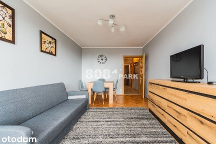 Mieszkanie Dwupokojowe | Gdańsk