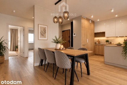 Piękny apartament kilka metrów od morza!
