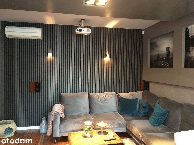 Redłowo | 75 m2 | 2 poziomy, taras, 3 pokoje, garaż