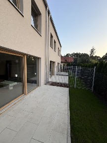 Bezp Segment 108m bielany ogródek 200m2 taras Carport Nowy