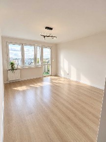 Mieszkanie z pięknym widokiem! 29 m² | Balkon | 9. piętro | Bartodzieje | Blisko Jurasza